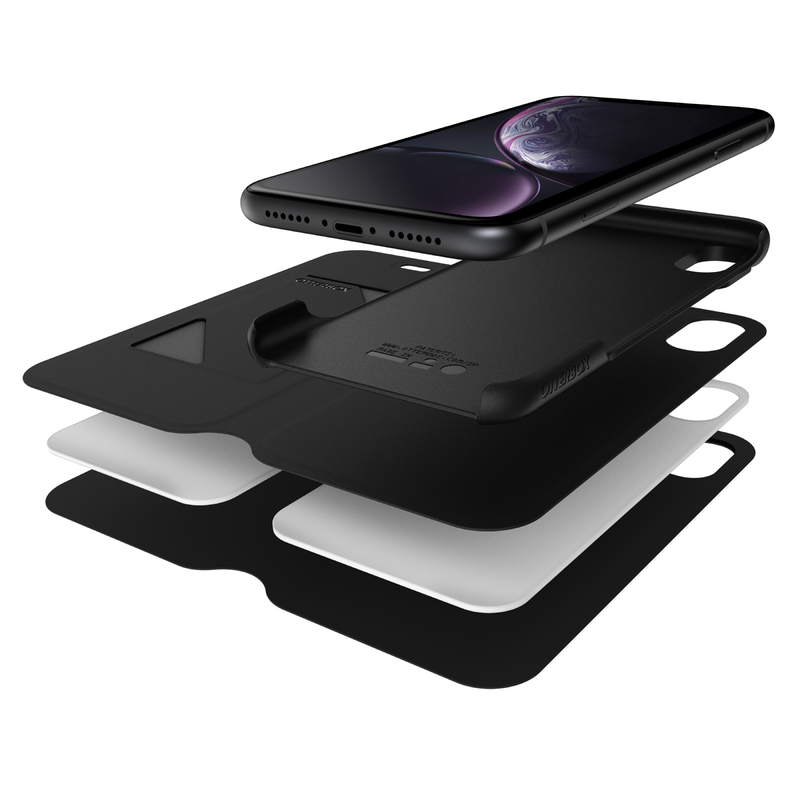 product image 4 - iPhone XR Hülle Strada Via Series