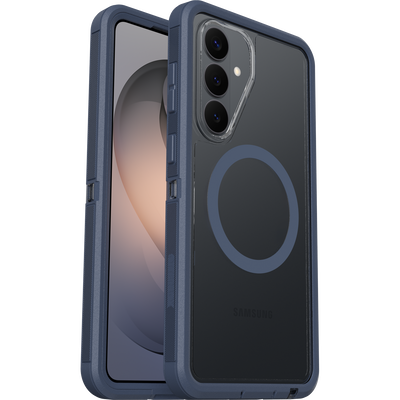 Galaxy S26+ Hoesje | Defender Series Pro XT