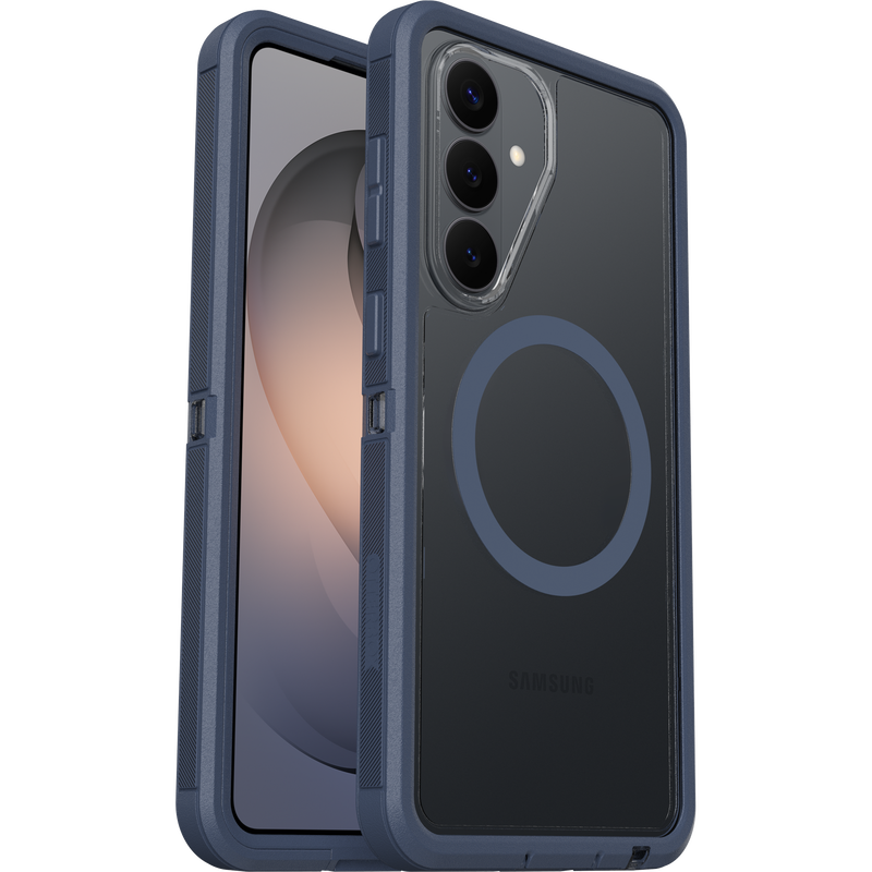 product image 1 - Galaxy S26+ Hoesje Defender Series Pro XT