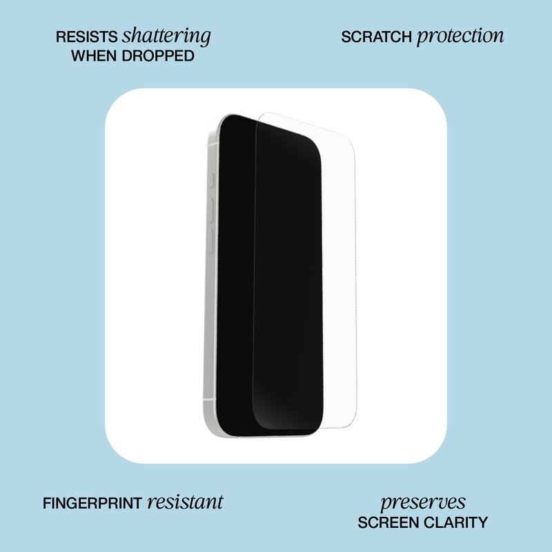 product image 4 - iPhone Air Screen Protector OtterBox Glass