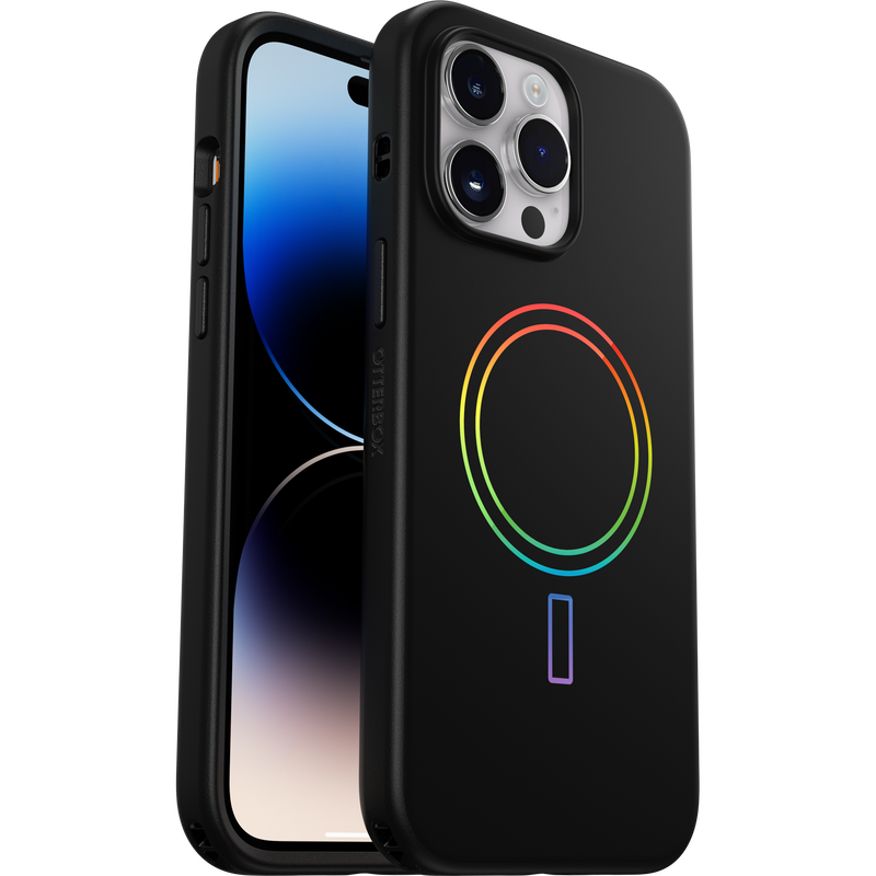 product image 1 - iPhone 14 Pro Max Case Aneu Series