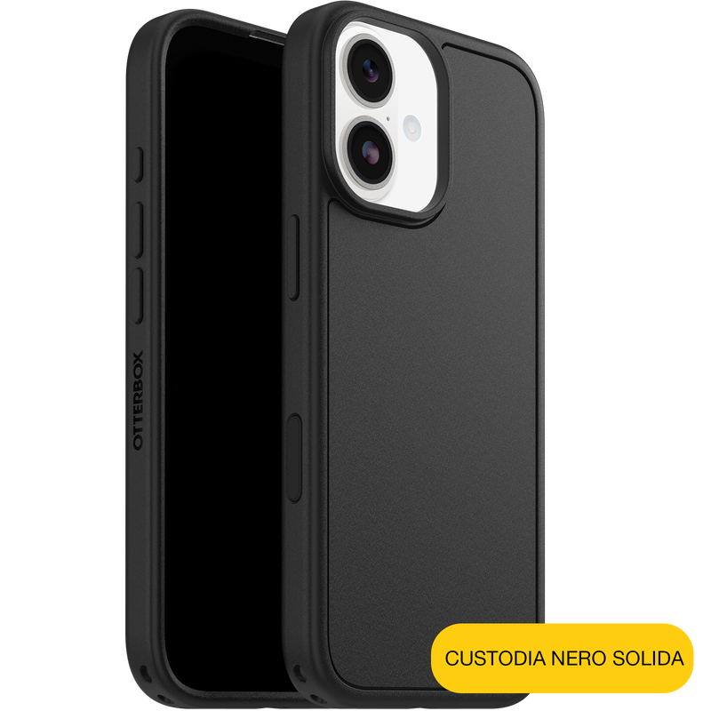 product image 1 - iPhone 17 Custodia Symmetry Series per MagSafe