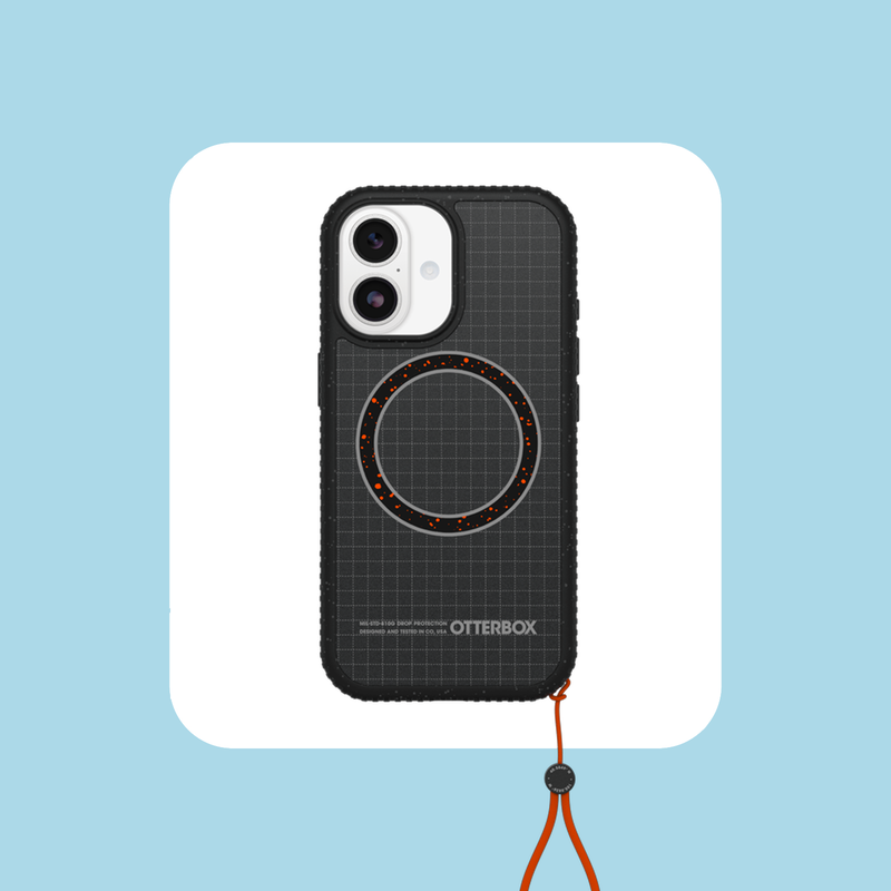 product image 5 - iPhone 17 Pro Hoesje Sole Series voor MagSafe