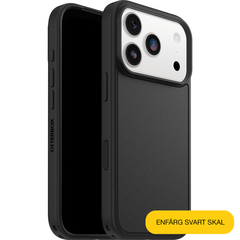 product image 1 - iPhone 17 Pro Max Skal Symmetry Series för MagSafe