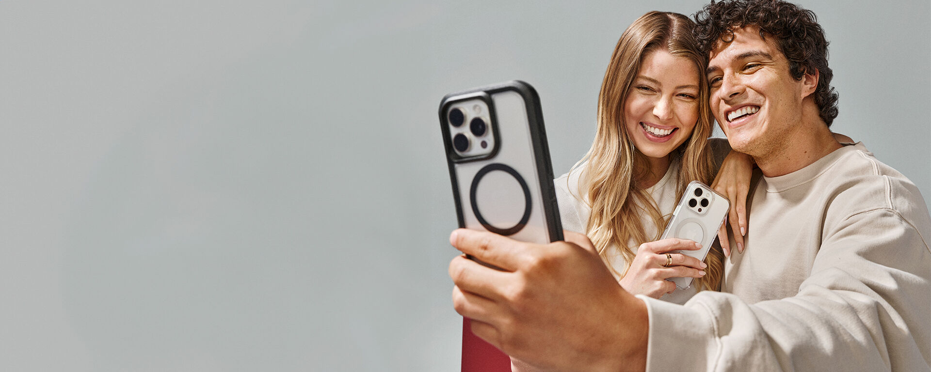 Werden Sie Mitglied unserer OtterBox-Familie