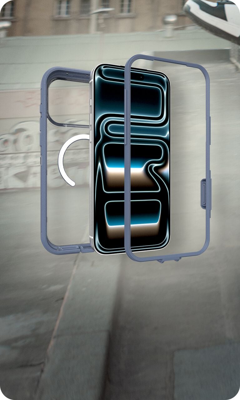 Defender Series Pro XT