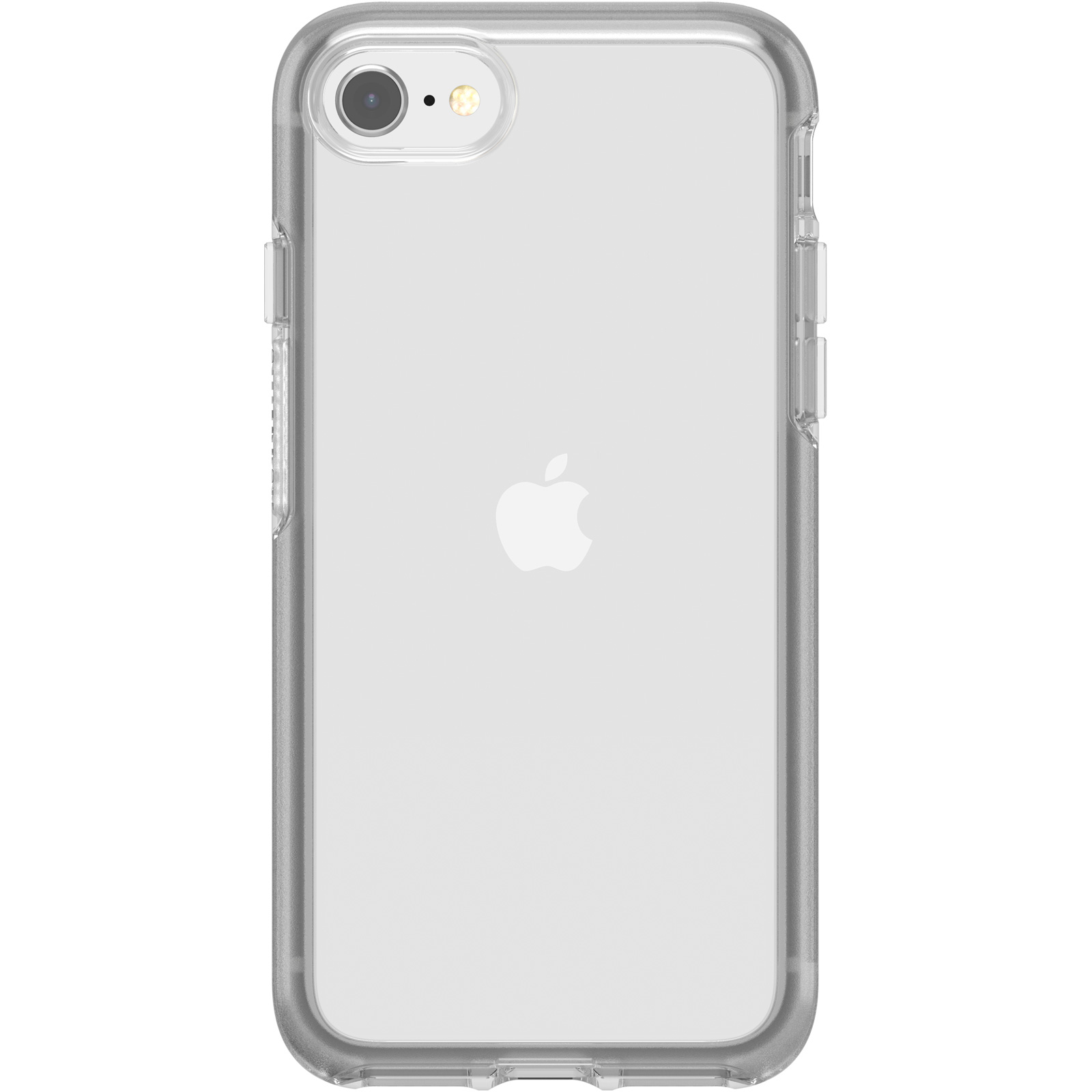 Symmetry Series Clear Clear Iphone Se 3rd And 2nd Gen And Iphone 8 7 Case